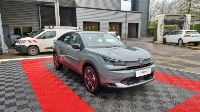 Citroen C4 image 4