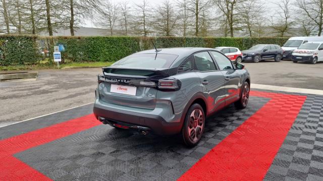 Citroen C4 image 9