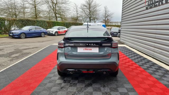 Citroen C4 image 3