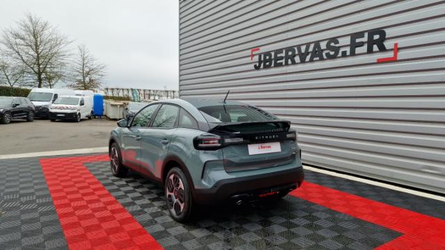 Citroen C4 image 7