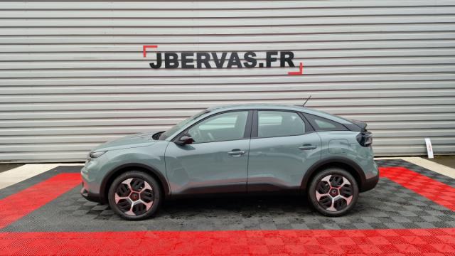 Citroen C4 image 6