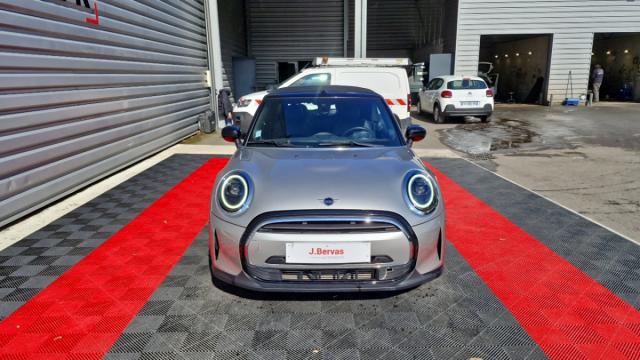Mini Cabrio image 7