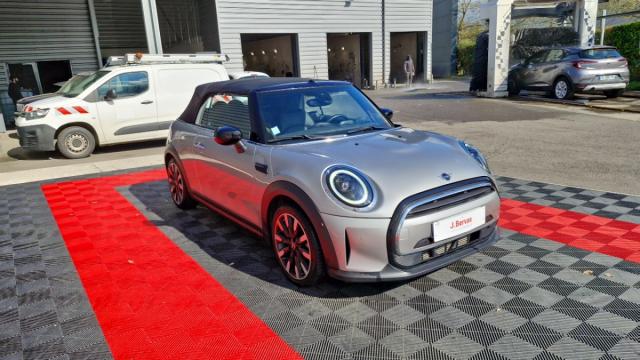 Mini Cabrio image 1
