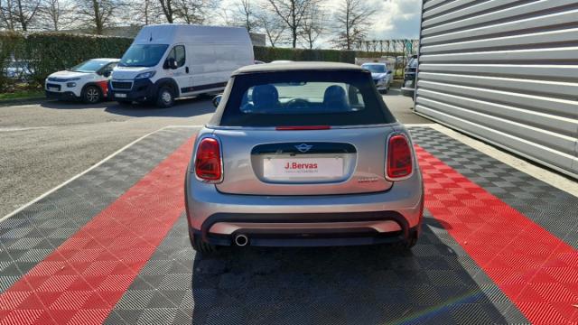 Mini Cabrio image 9