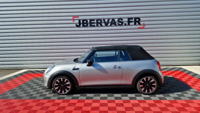 Mini Cabrio image 5