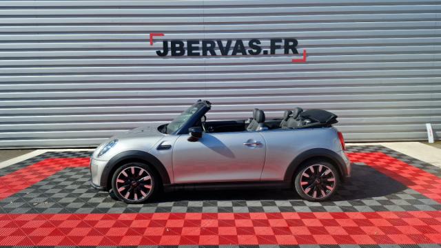 Mini Cabrio image 4