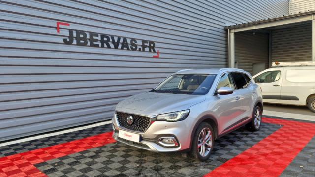 Mg Motor