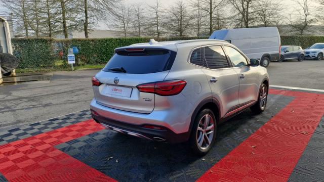 Mg Motor Ehs image 8