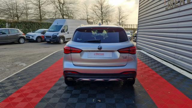 Mg Motor Ehs image 1