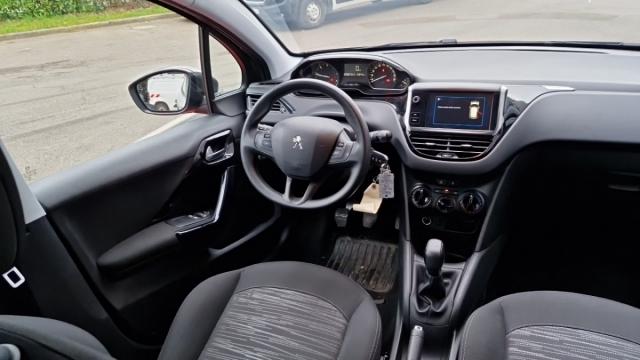 Peugeot 208 Affaire image 4