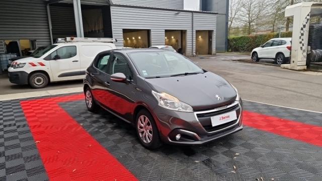 Peugeot 208 Affaire image 7