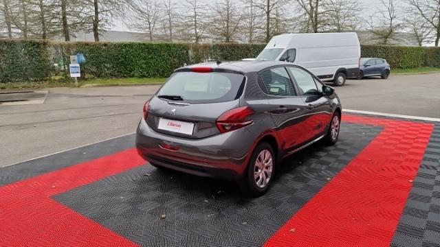 Peugeot 208 Affaire image 9