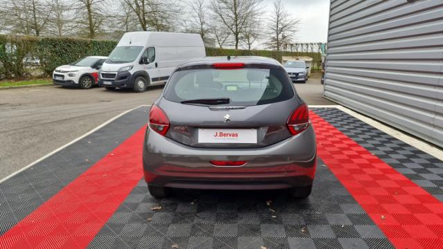 Peugeot 208 Affaire image 3