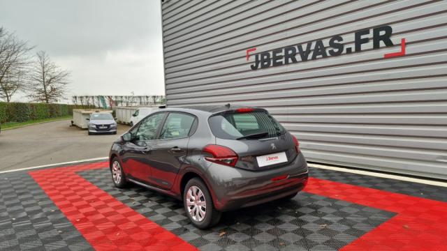 Peugeot 208 Affaire image 2