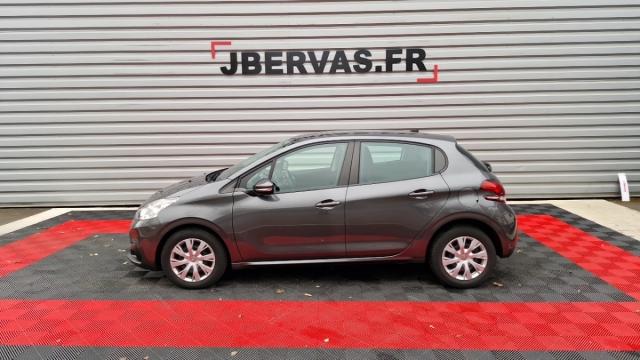 Peugeot 208 Affaire image 8