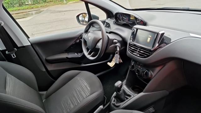 Peugeot 208 Affaire image 1