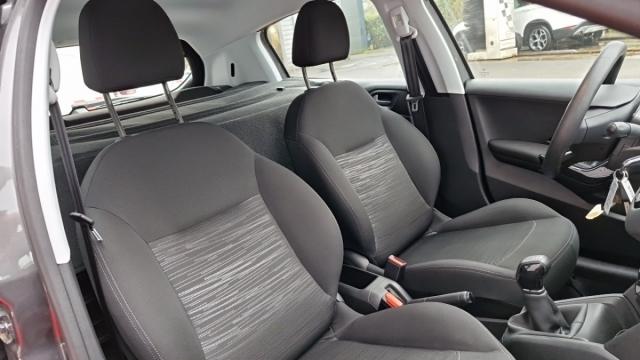 Peugeot 208 Affaire image 6