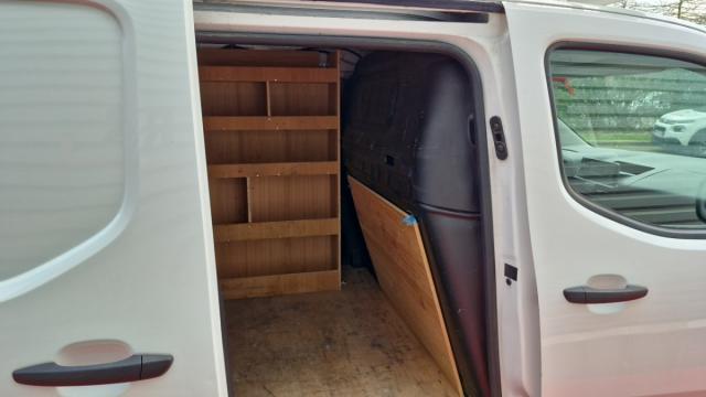 Citroen Berlingo image 1