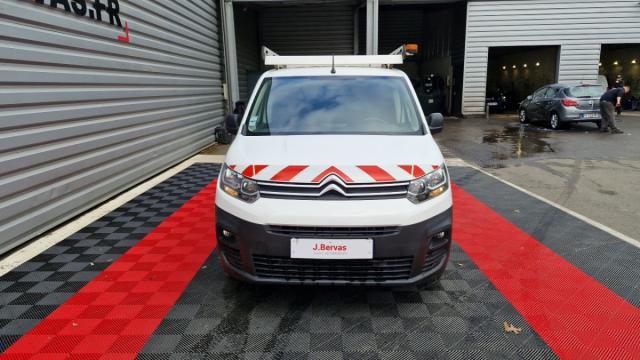 Citroen Berlingo image 5