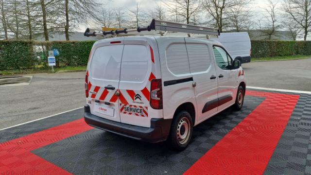 Citroen Berlingo image 6