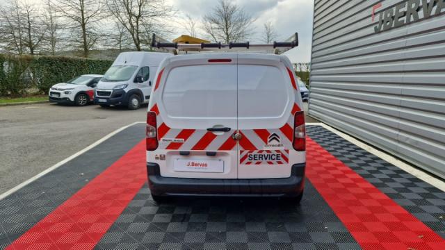 Citroen Berlingo image 7