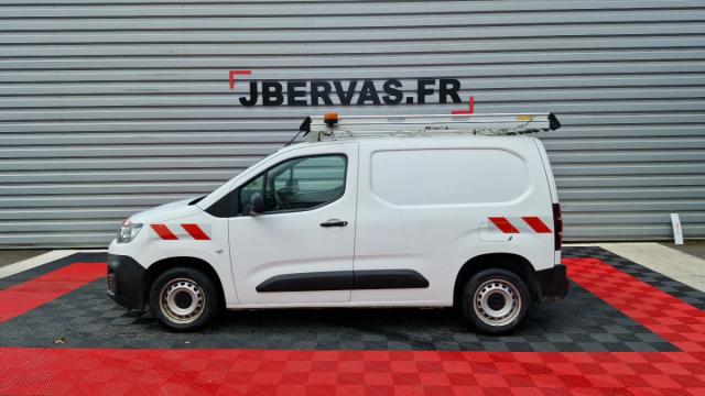 Citroen Berlingo image 8