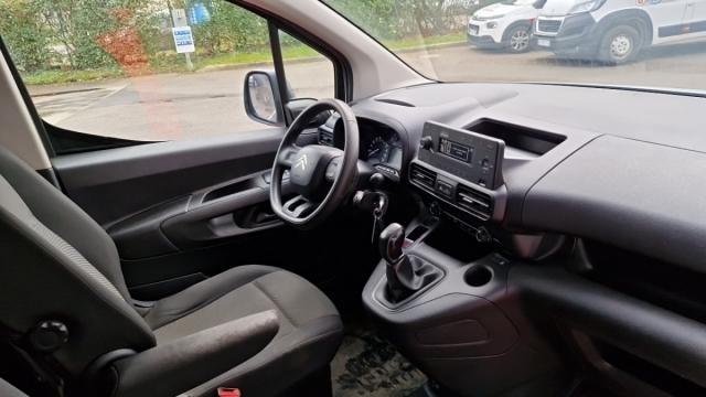 Citroen Berlingo image 2
