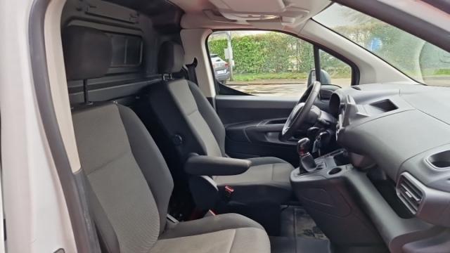 Citroen Berlingo image 9