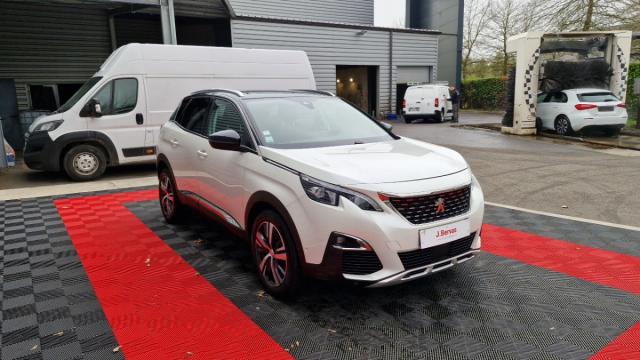 Peugeot 3008 image 9
