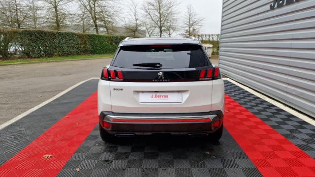 Peugeot 3008 image 7