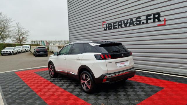 Peugeot 3008 image 6