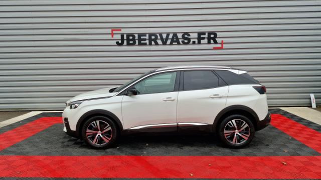 Peugeot 3008 image 5