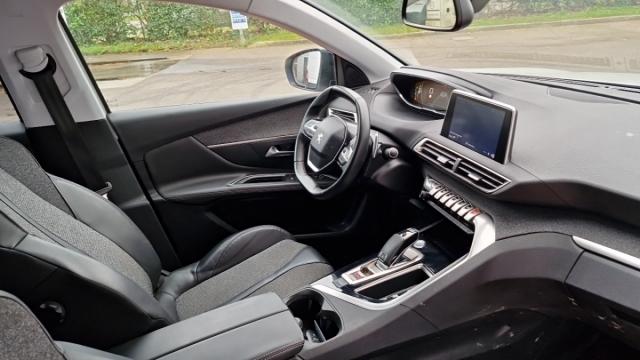 Peugeot 3008 image 4
