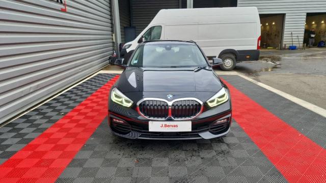 Bmw Série 1 image 1