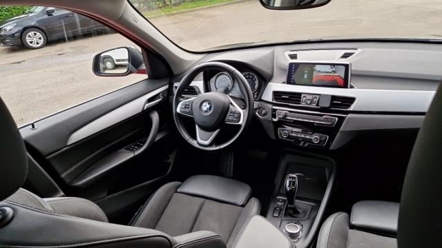 Bmw X1 image 4