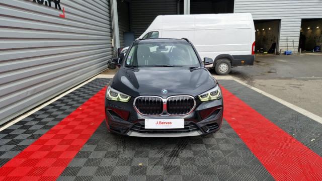 Bmw X1 image 7