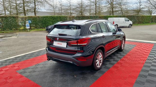 Bmw X1 image 5