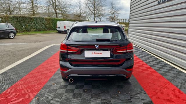 Bmw X1 image 9