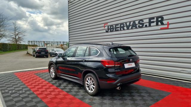 Bmw X1 image 1