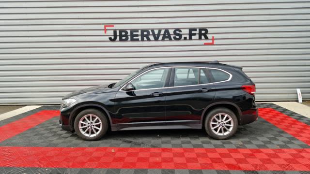 Bmw X1 image 6