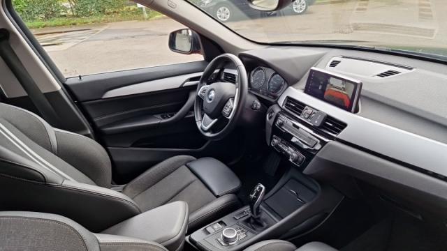 Bmw X1 image 3