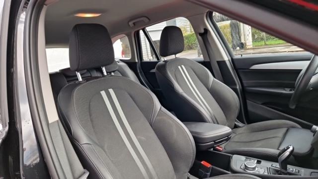 Bmw X1 image 8