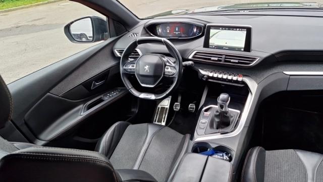 Peugeot 3008 image 8