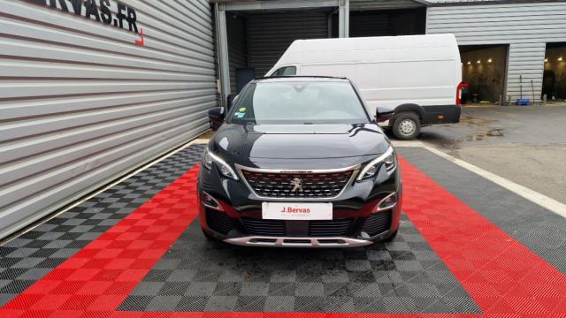 Peugeot 3008 image 6