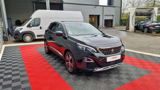 Peugeot 3008 image 7