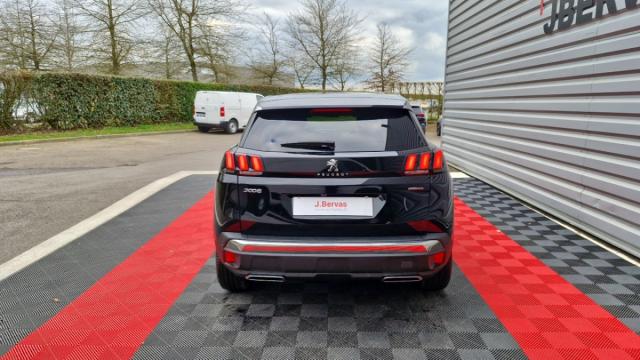Peugeot 3008 image 3