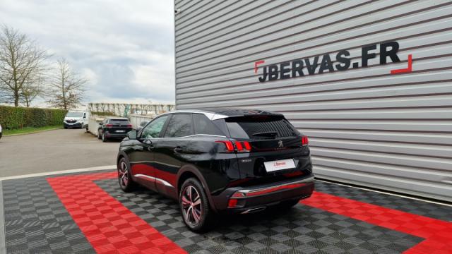 Peugeot 3008 image 2