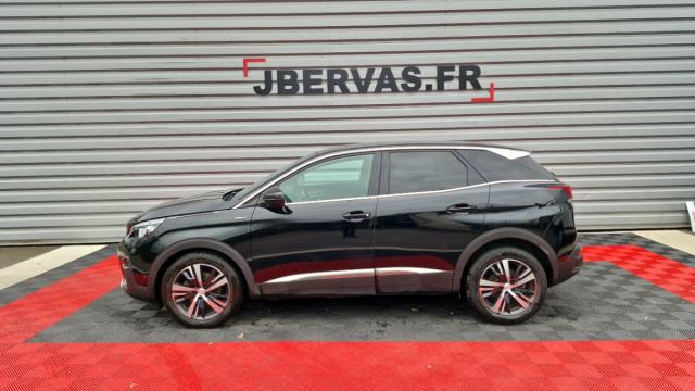 Peugeot 3008 image 4