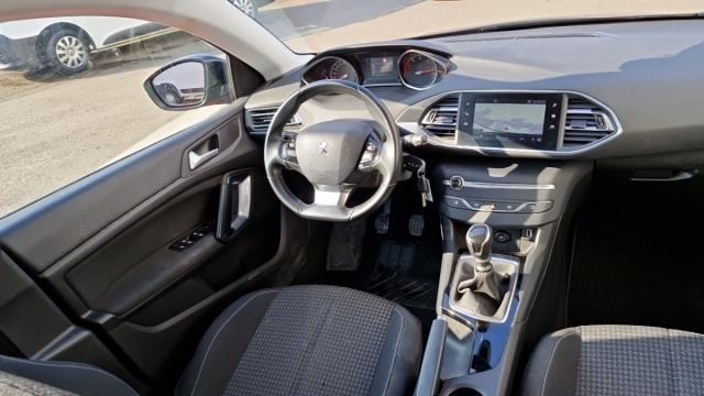 Peugeot 308 Sw image 3