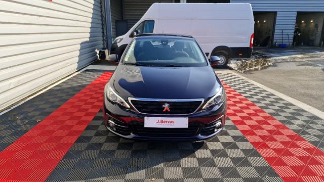 Peugeot 308 Sw image 1